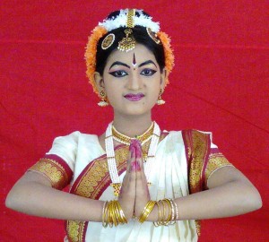 Namaskaram
